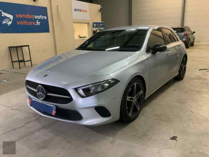 Slika vozila MERCEDES-BENZ A-Class