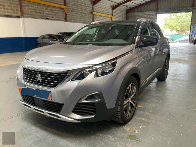 Slika vozila PEUGEOT 3008