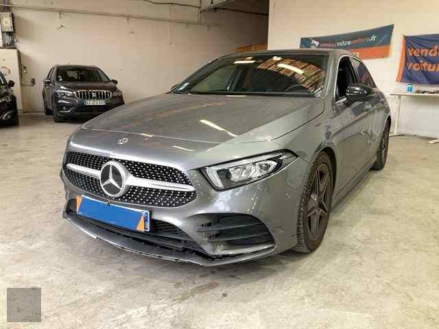 Slika vozila MERCEDES-BENZ A-Class