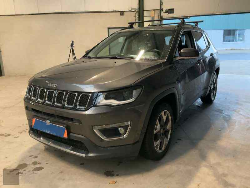 Slika vozila JEEP Compass