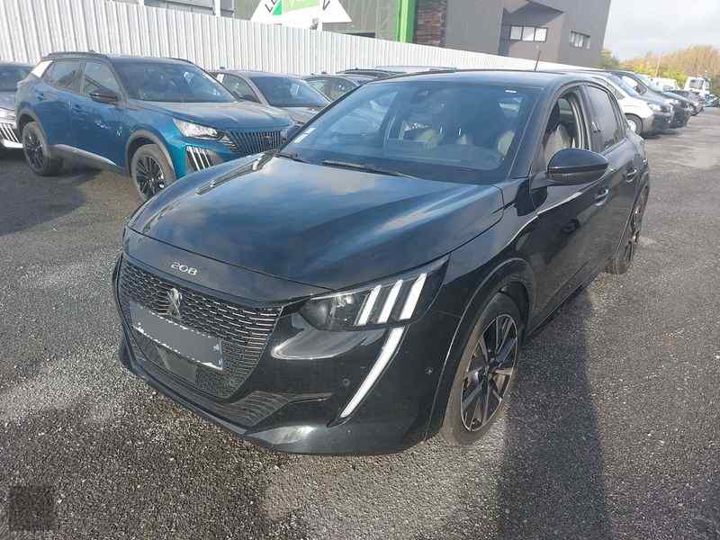 Slika vozila PEUGEOT 208