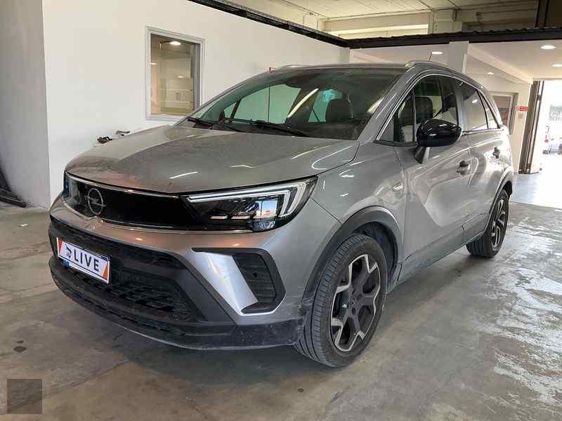 Slika vozila OPEL Crossland