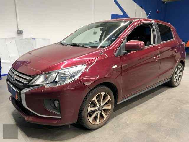 Slika vozila MITSUBISHI Space Star