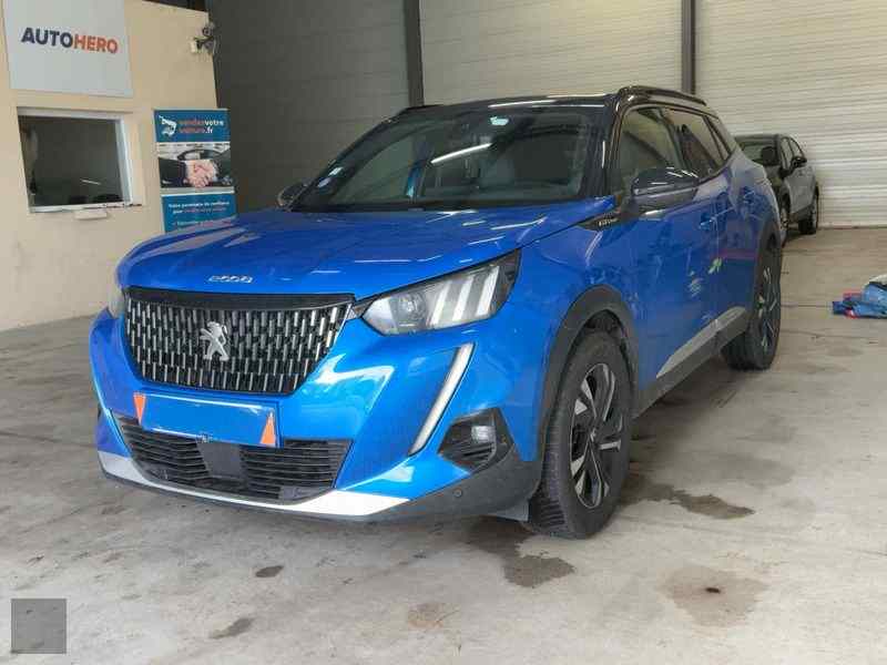 Slika vozila PEUGEOT 2008