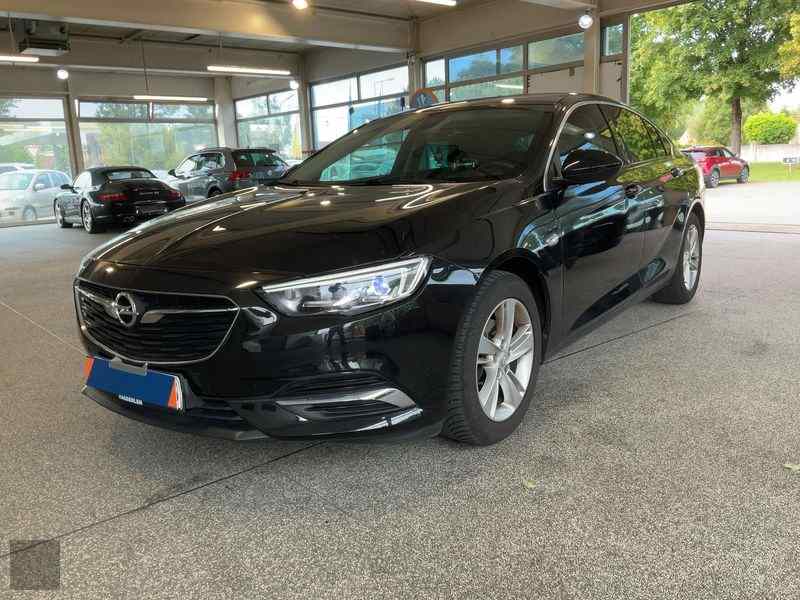 Slika vozila OPEL Insignia