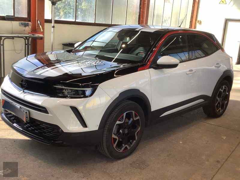 Slika vozila OPEL Mokka