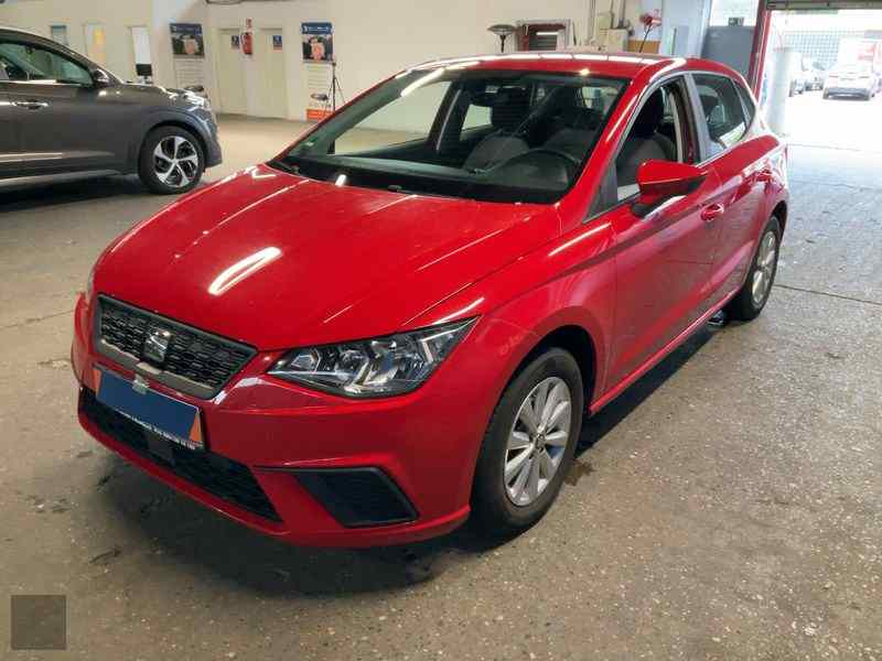 Slika vozila SEAT Ibiza