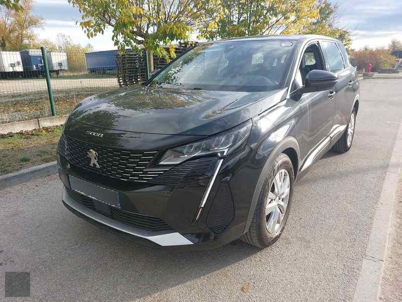 Slika vozila PEUGEOT 5008