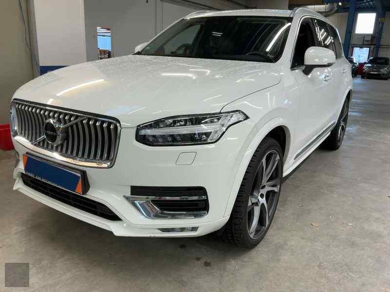 Slika vozila VOLVO XC90