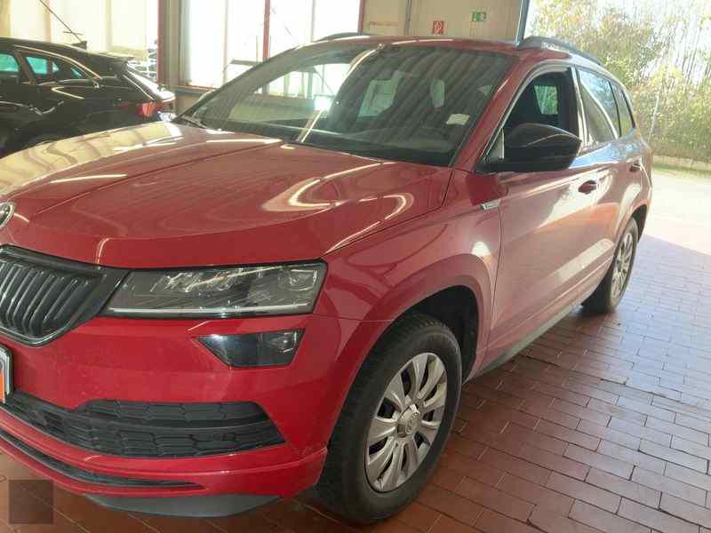 Slika vozila ŠKODA KAROQ