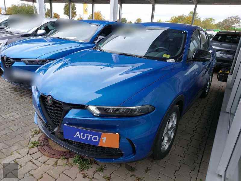 Slika vozila ALFA ROMEO Tonale