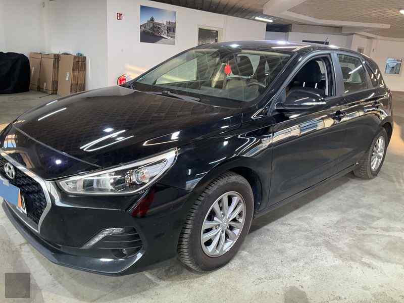 Slika vozila HYUNDAI i30