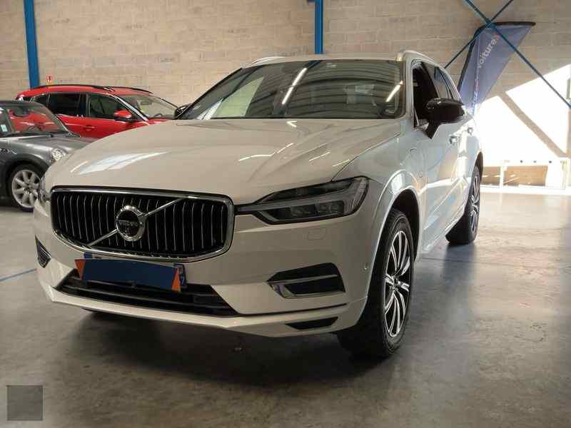Slika vozila VOLVO XC60