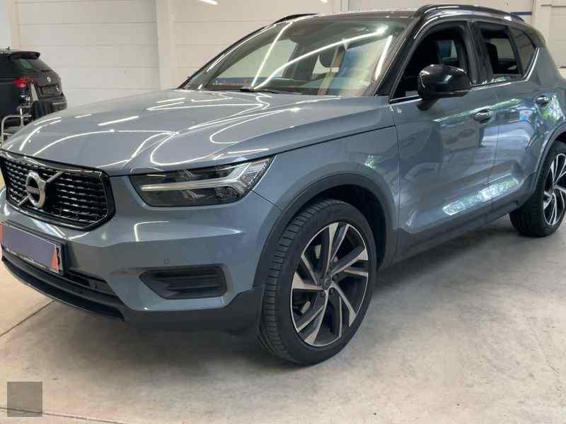 Slika vozila VOLVO C40