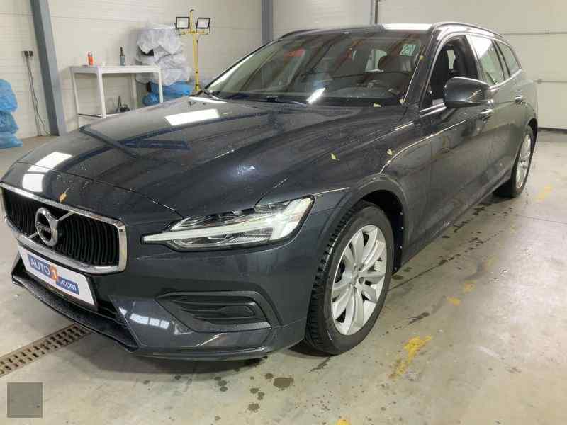 Slika vozila VOLVO V60