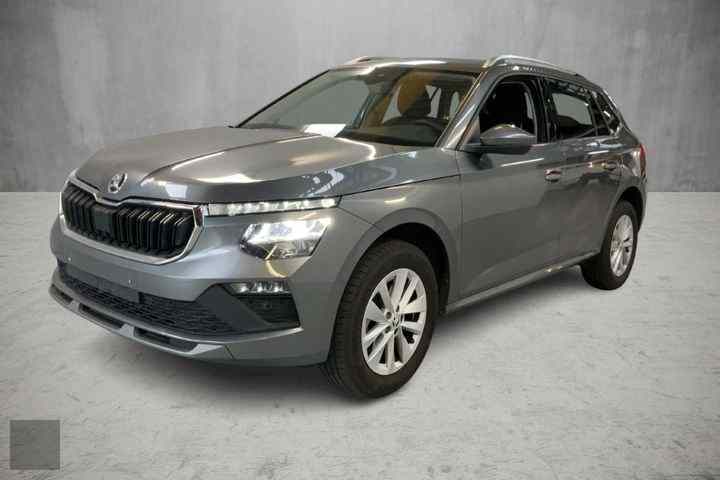 Slika vozila ŠKODA Kamiq