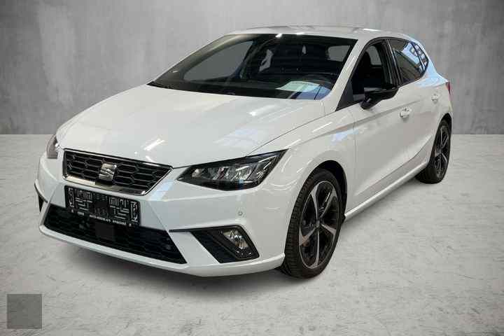 Slika vozila SEAT Ibiza