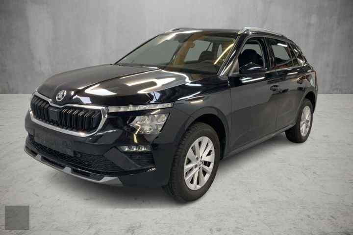 Slika vozila ŠKODA Kamiq