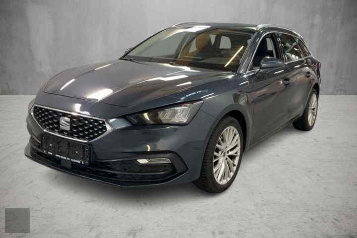 Slika vozila SEAT Leon