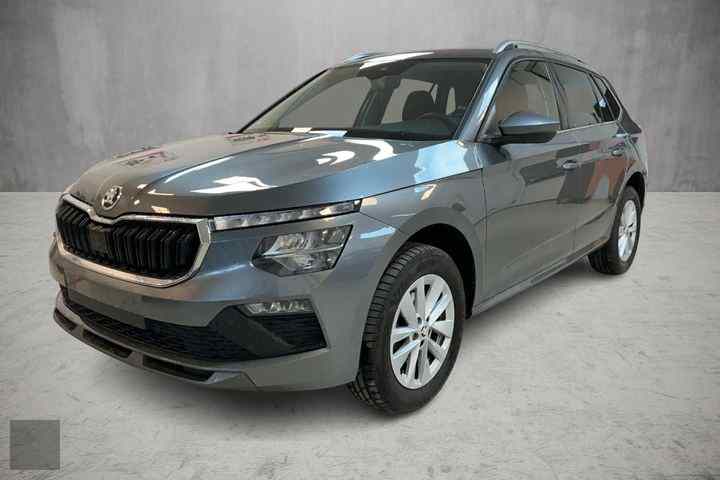 Slika vozila ŠKODA Kamiq