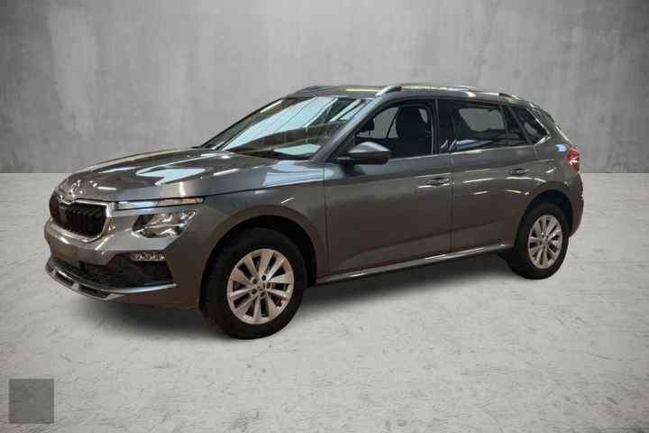 Slika vozila ŠKODA Kamiq