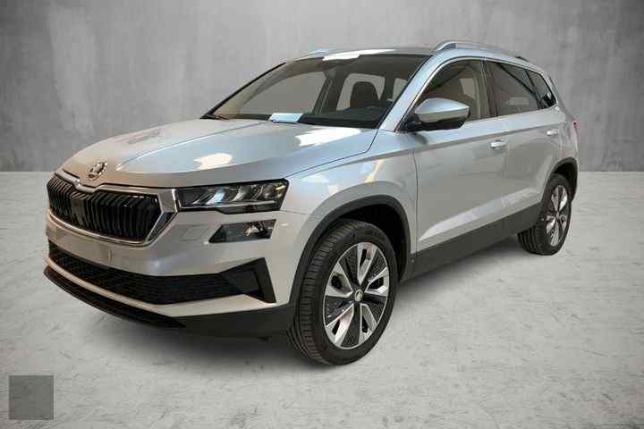 Slika vozila ŠKODA KAROQ