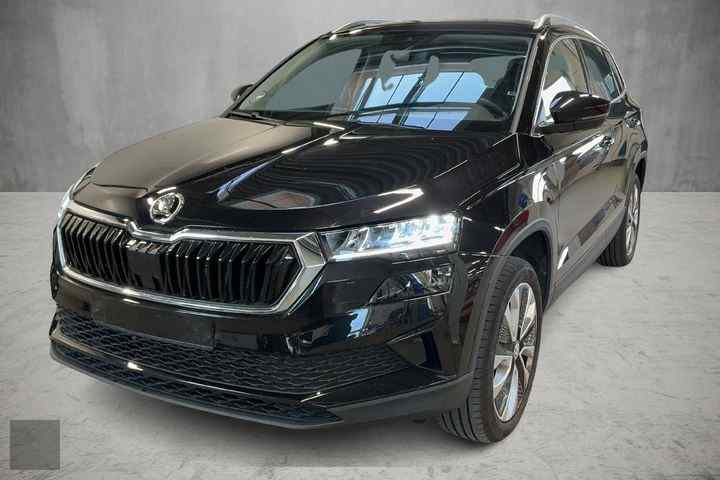 Slika vozila ŠKODA KAROQ