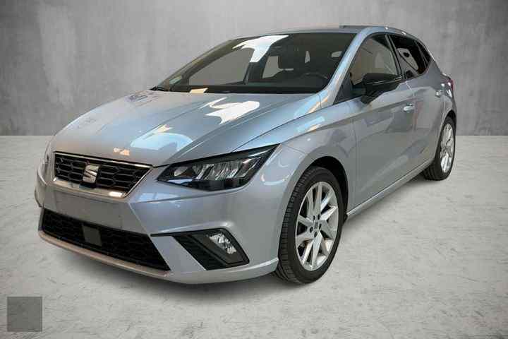 Slika vozila SEAT Ibiza