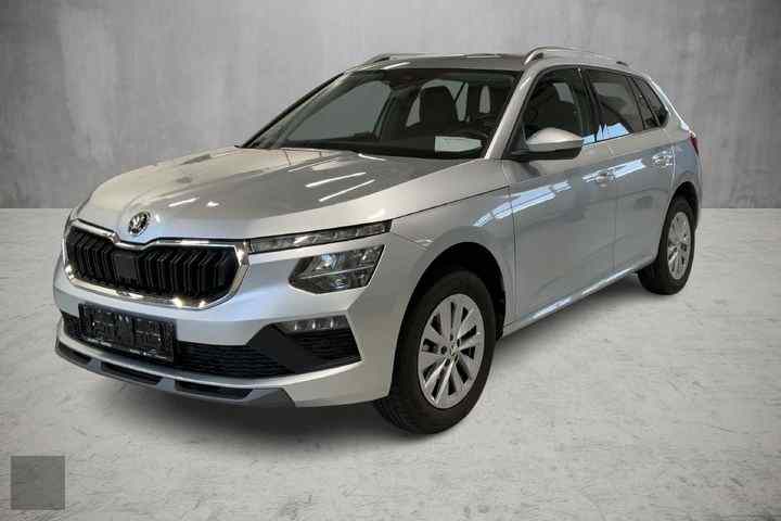 Slika vozila ŠKODA Kamiq
