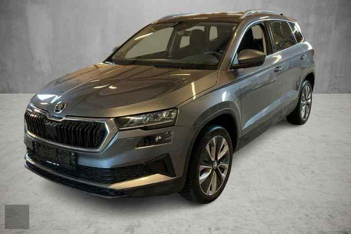 Slika vozila ŠKODA KAROQ