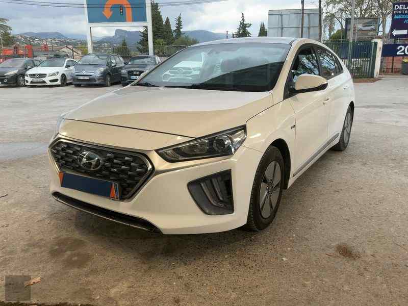 Slika vozila HYUNDAI IONIQ