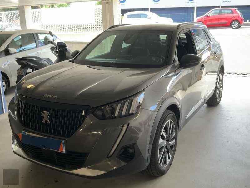 Slika vozila PEUGEOT 2008
