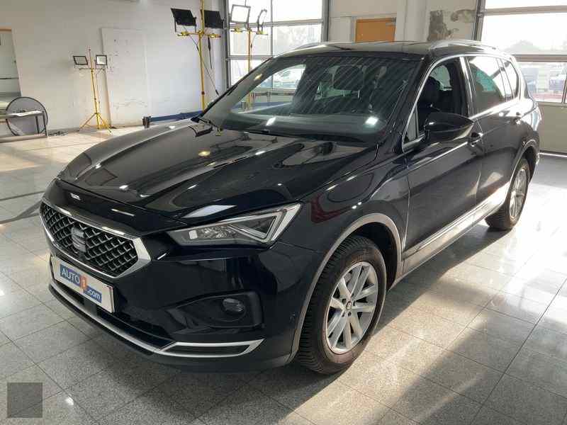 Slika vozila SEAT TARRACO