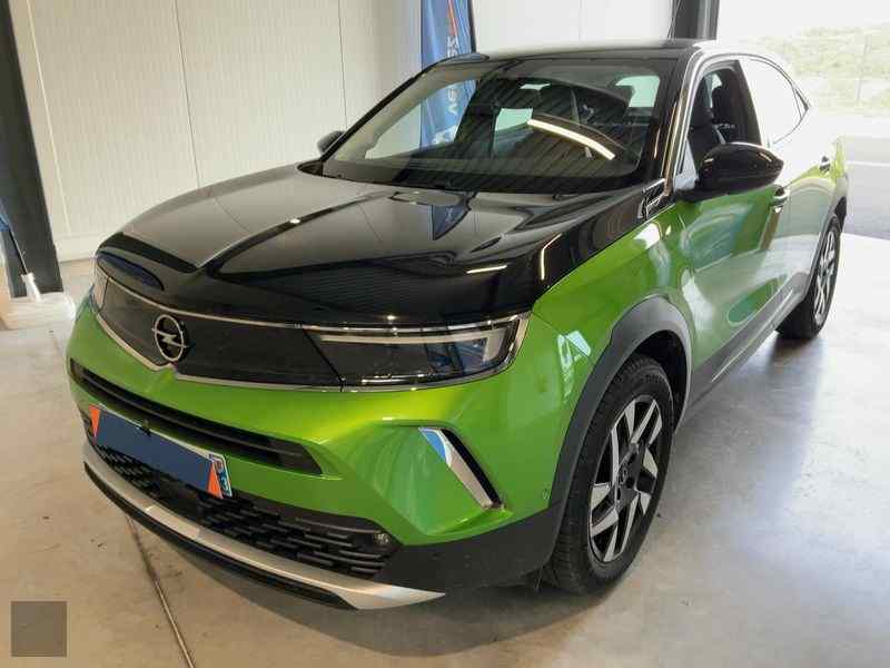 Slika vozila OPEL Mokka