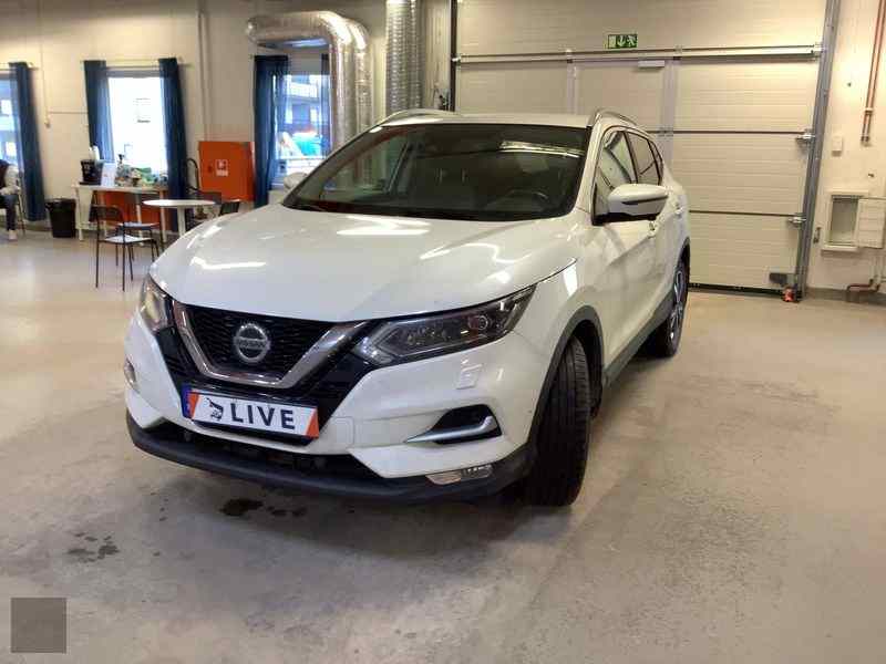 Slika vozila NISSAN Qashqai