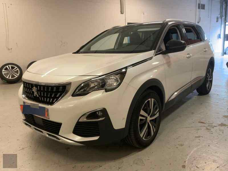 Slika vozila PEUGEOT 5008