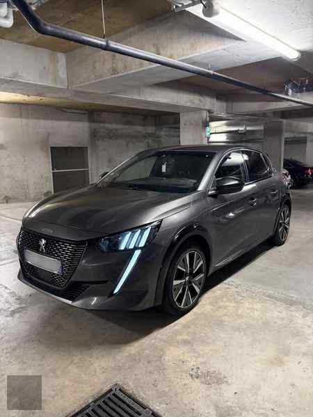 Slika vozila PEUGEOT 208