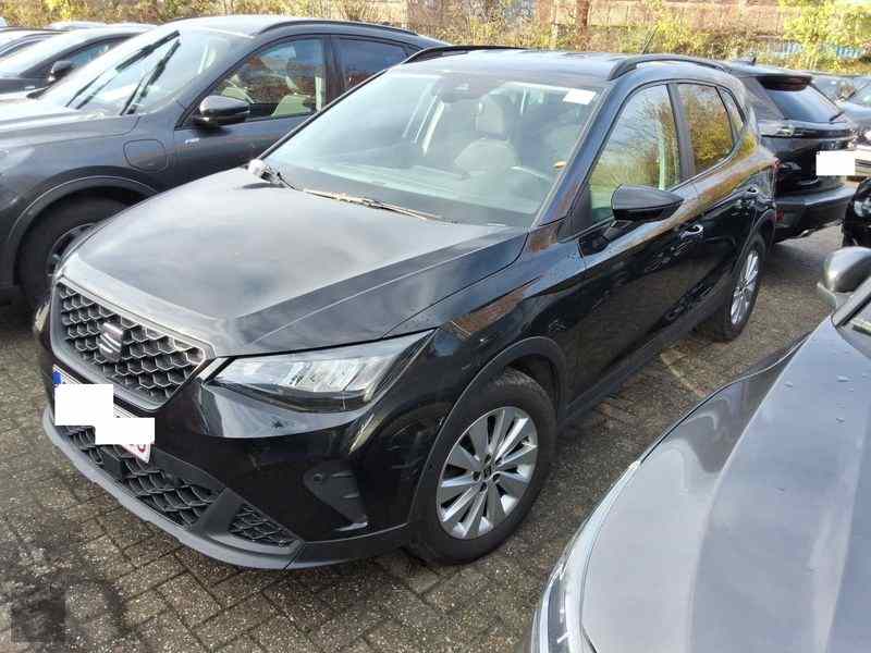 Slika vozila SEAT ARONA