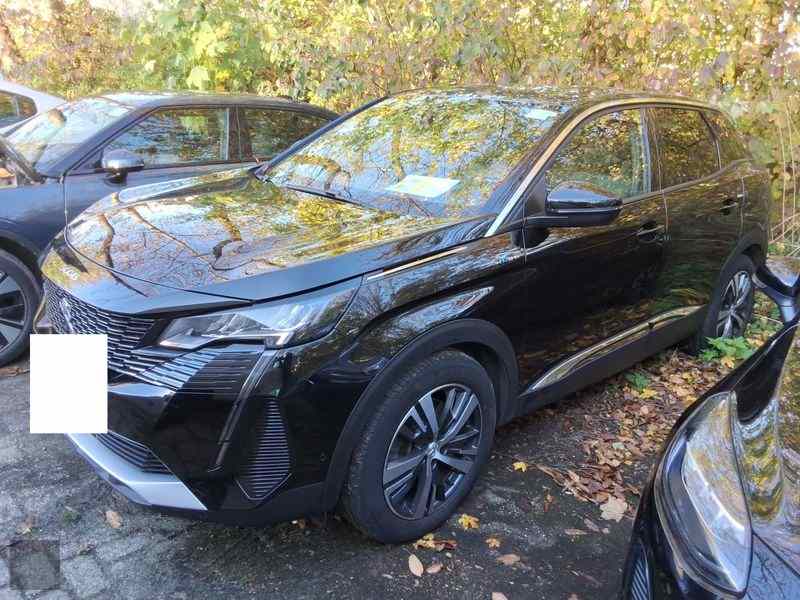 Slika vozila PEUGEOT 3008