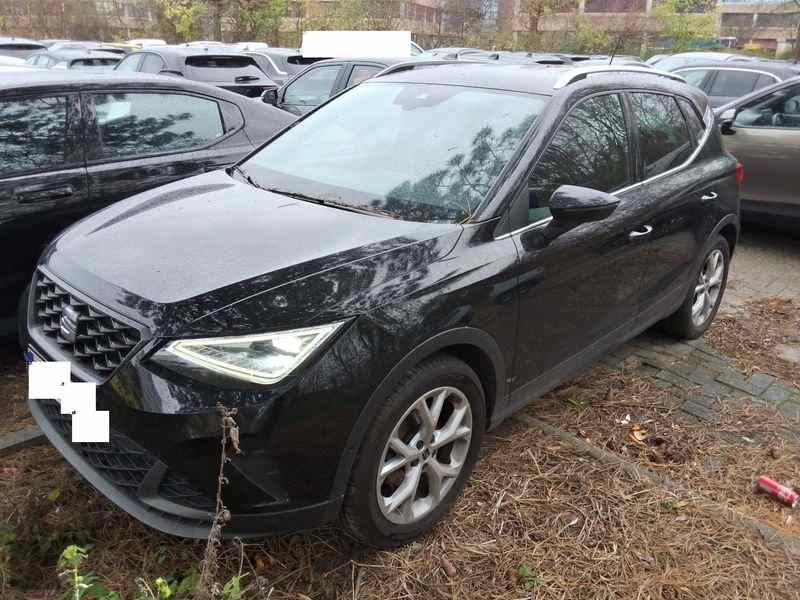 Slika vozila SEAT ARONA