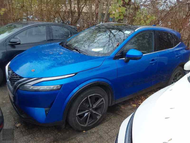 Slika vozila NISSAN Qashqai