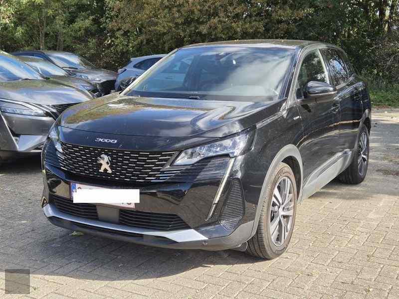 Slika vozila PEUGEOT 3008