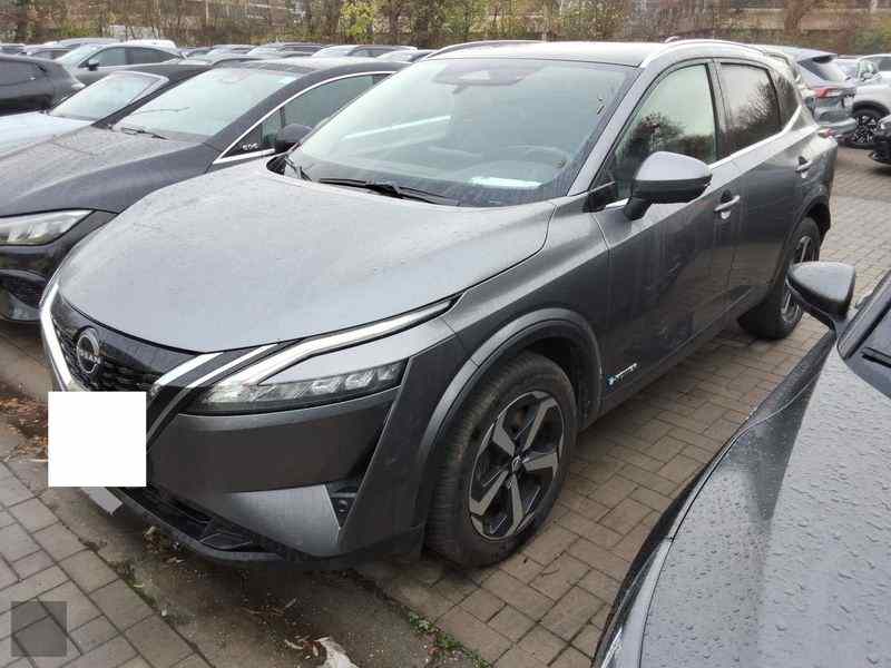 Slika vozila NISSAN Qashqai