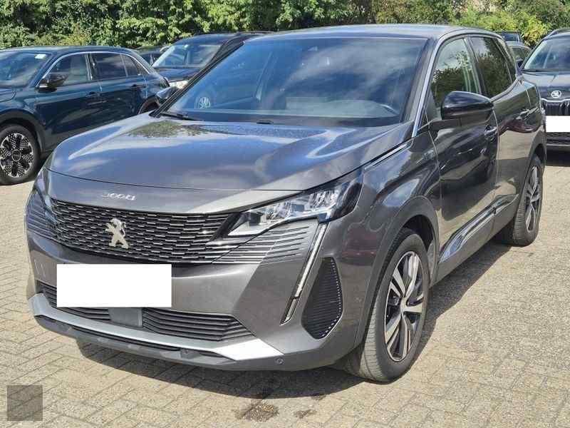 Slika vozila PEUGEOT 3008