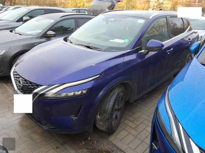 Slika vozila NISSAN Qashqai