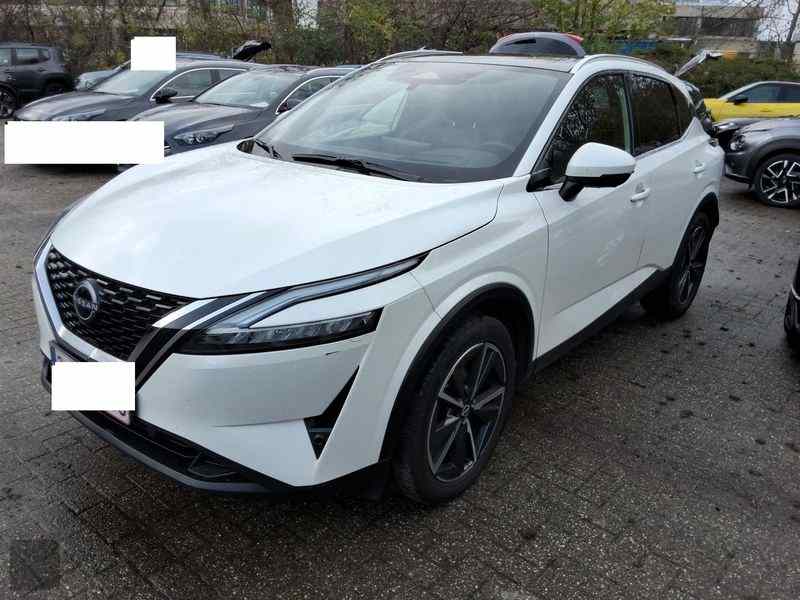 Slika vozila NISSAN Qashqai