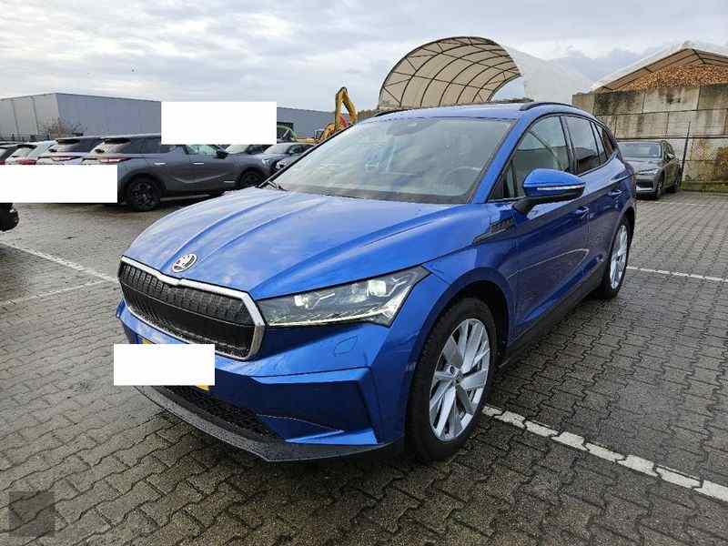 Slika vozila ŠKODA Enyaq