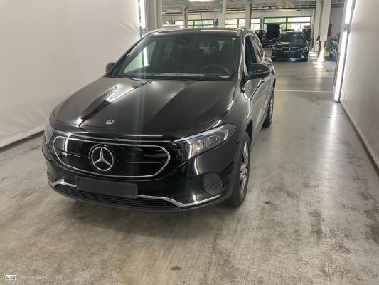 Slika vozila MERCEDES-BENZ EQA