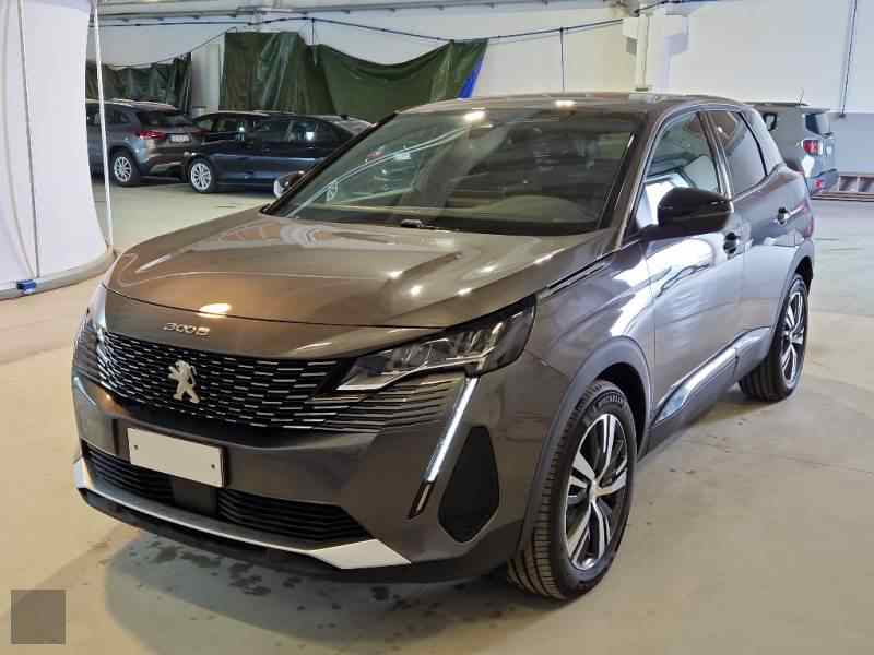 Slika vozila PEUGEOT 3008