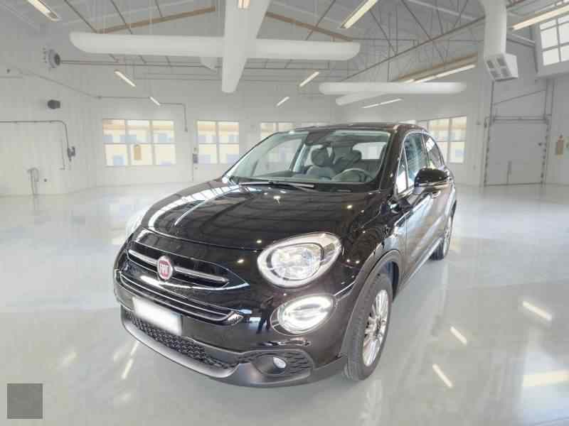 Slika vozila FIAT 500X